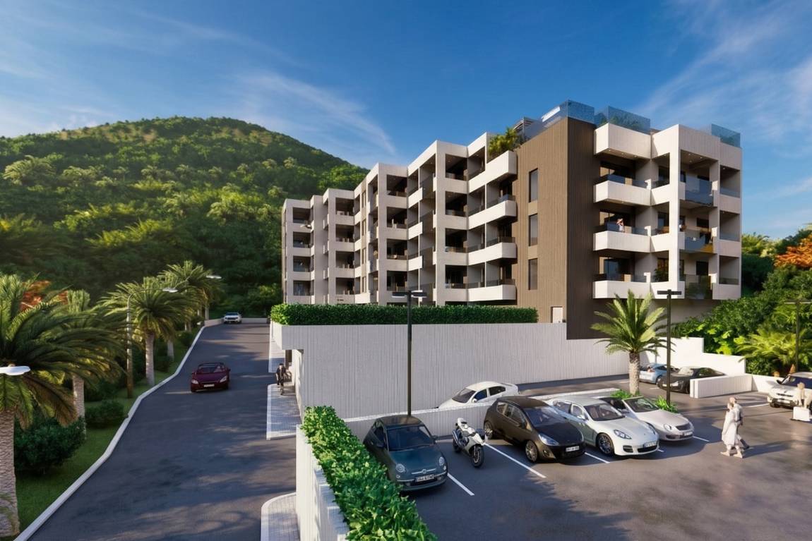Ark Residential