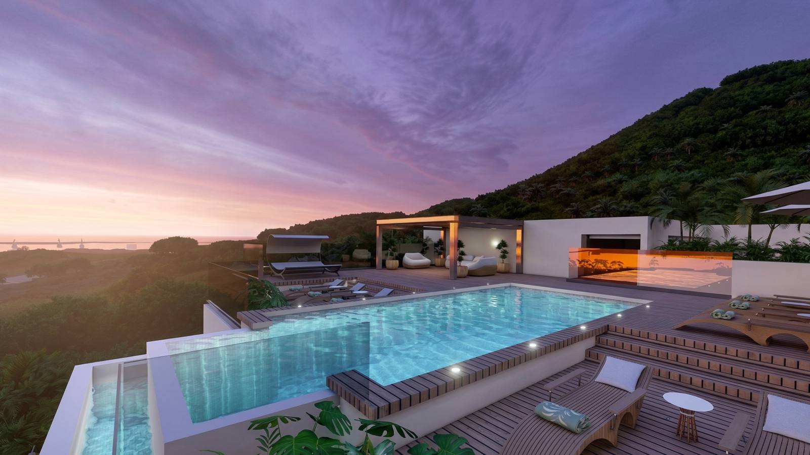 Ark Residential