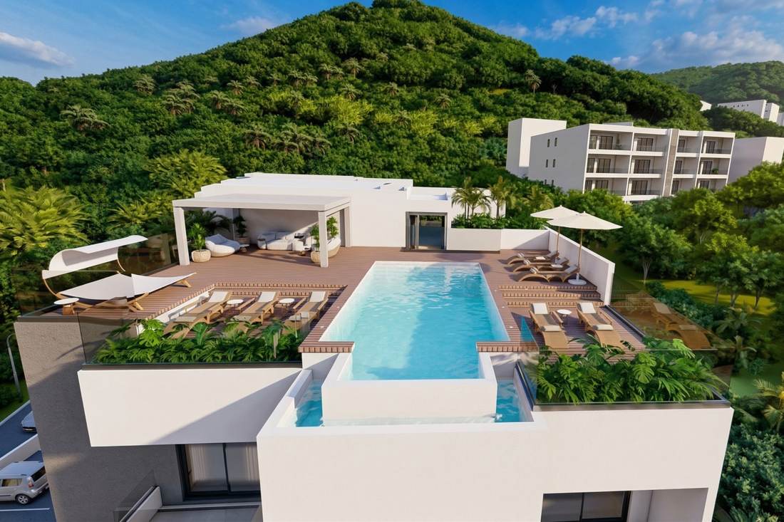 Ark Residential