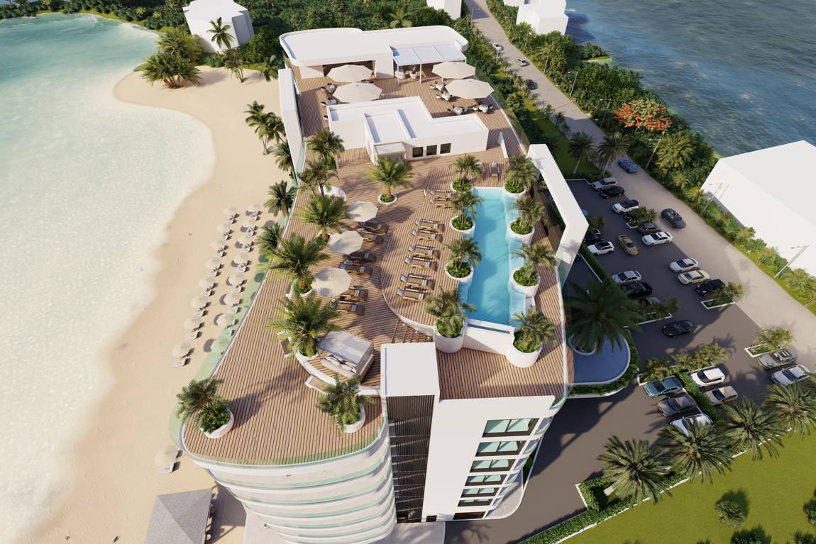 Kalatua Hotel