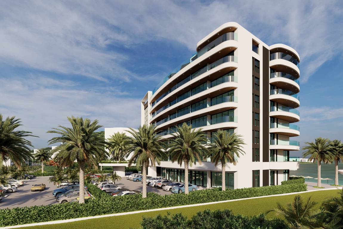 Kalatua Hotel
