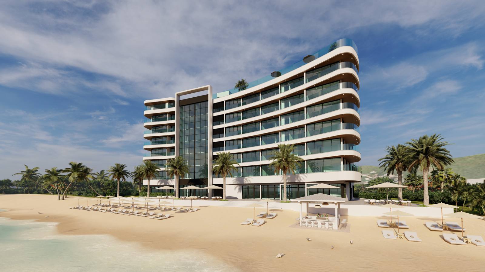 Kalatua Hotel