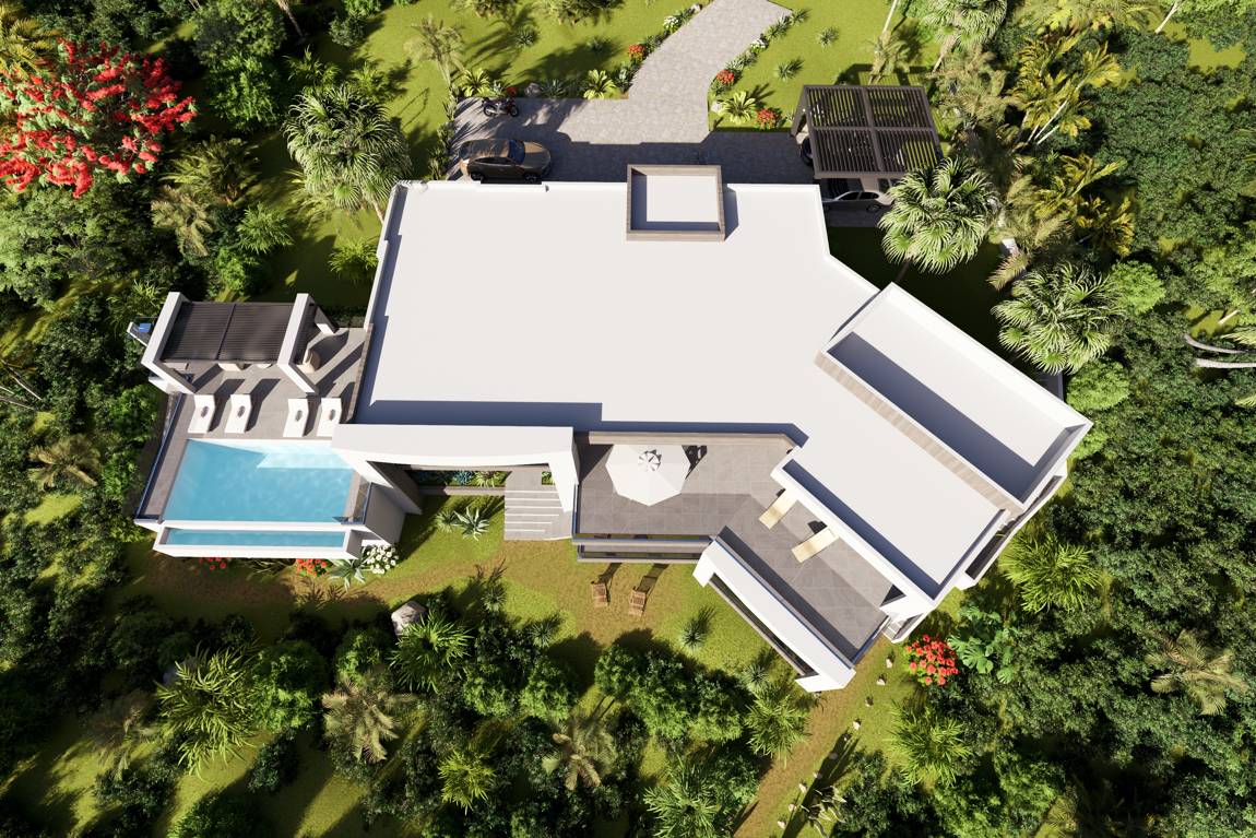 Private Villa