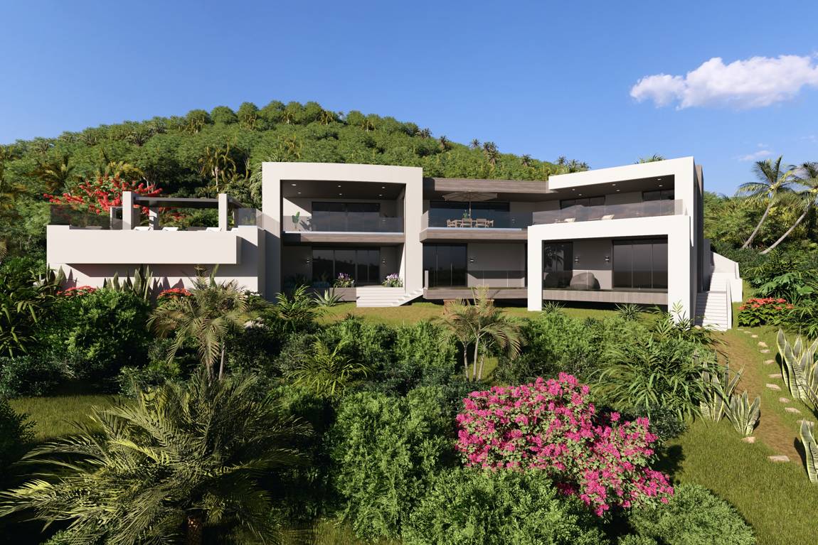 Private Villa