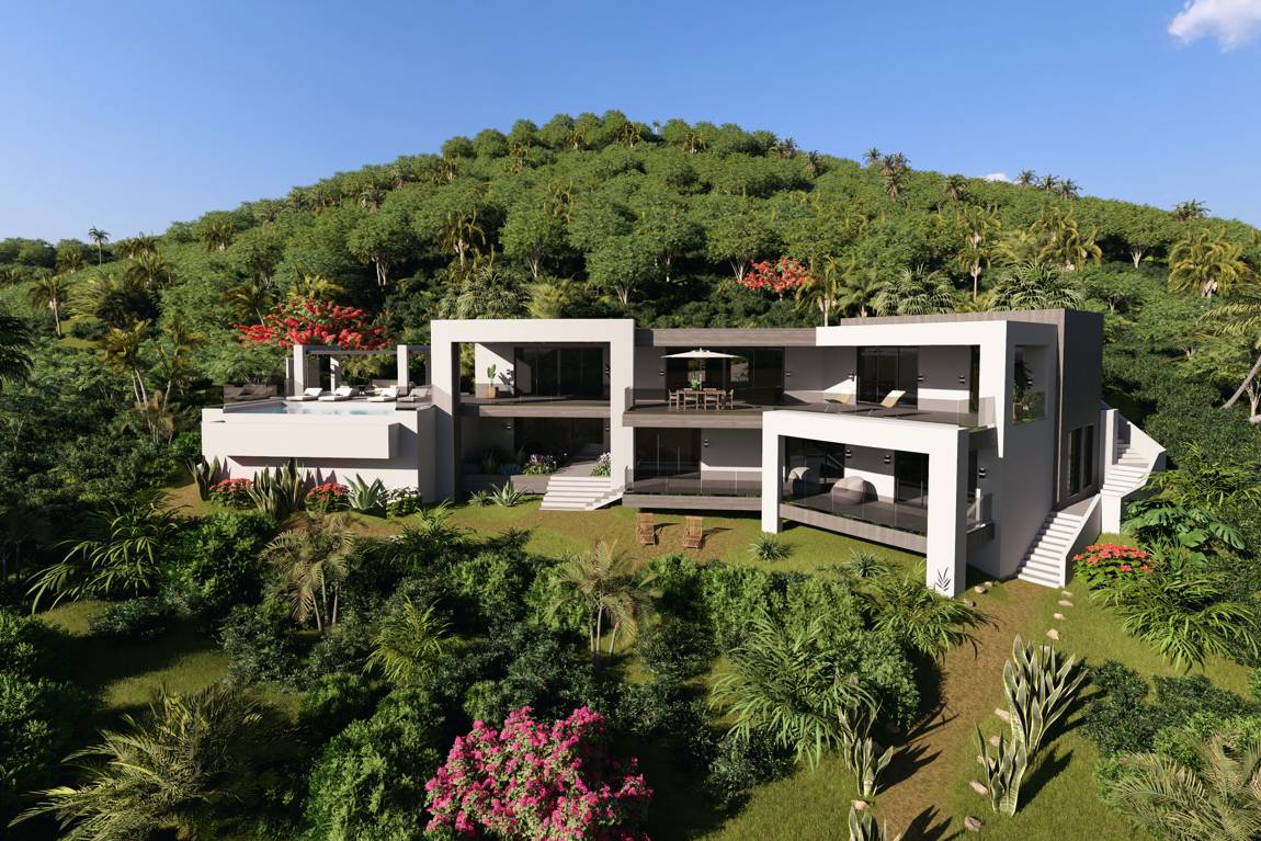 Private Villa