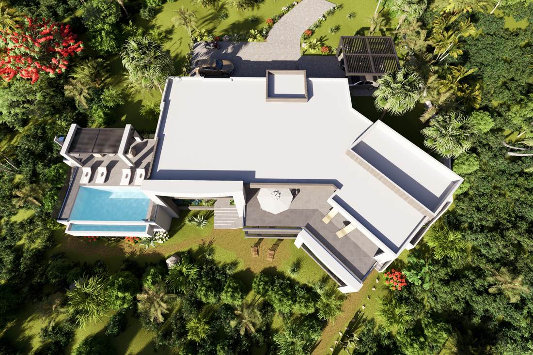 Private Villa